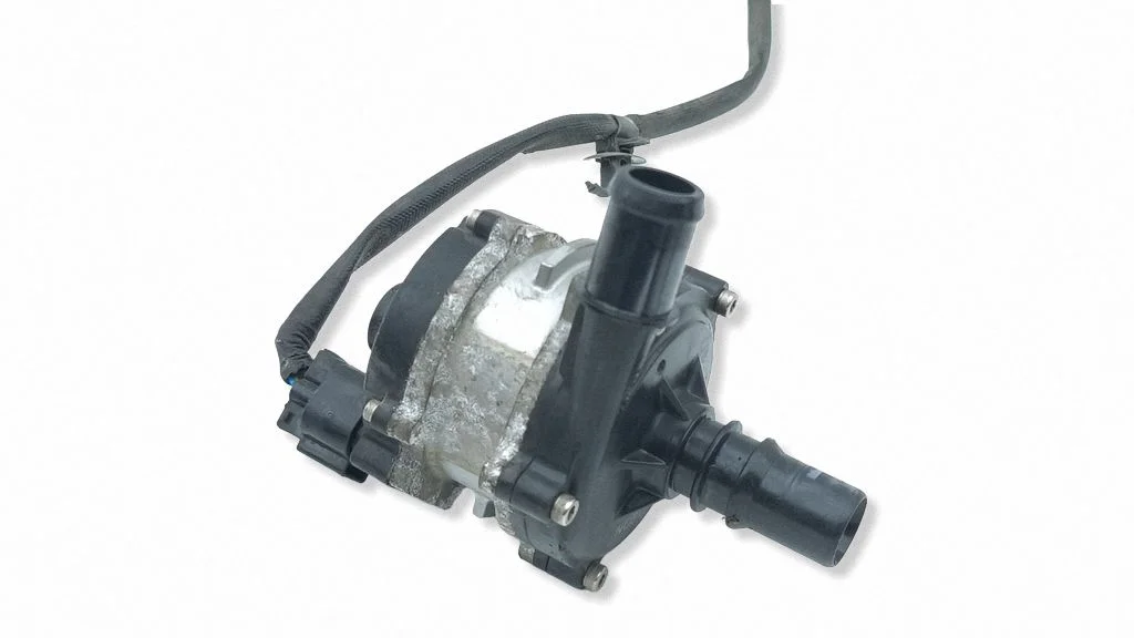 Electric auxiliary coolant/water pump 2510003H75