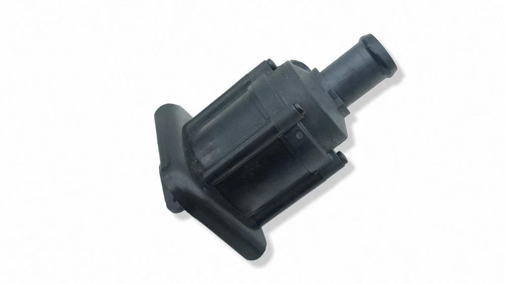 Electric auxiliary coolant/water pump 80A121233R