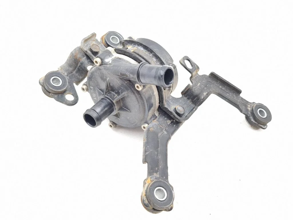 Electric auxiliary coolant/water pump 20201209