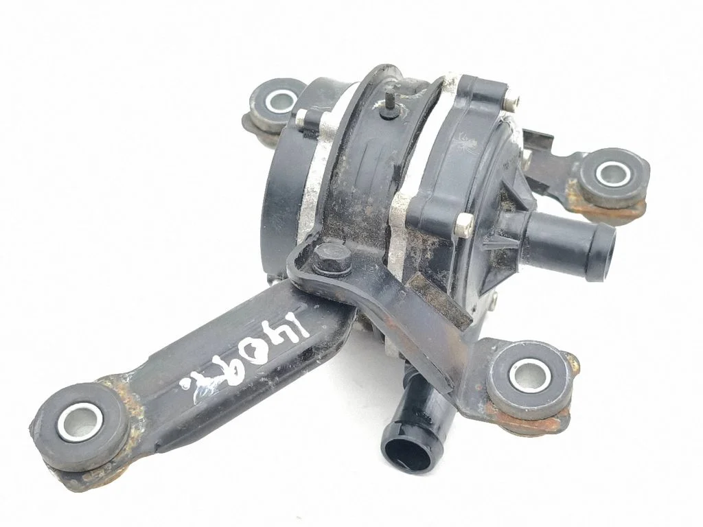Electric auxiliary coolant/water pump 20201208089