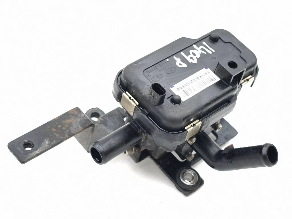 Electric auxiliary coolant/water pump 25660K4500