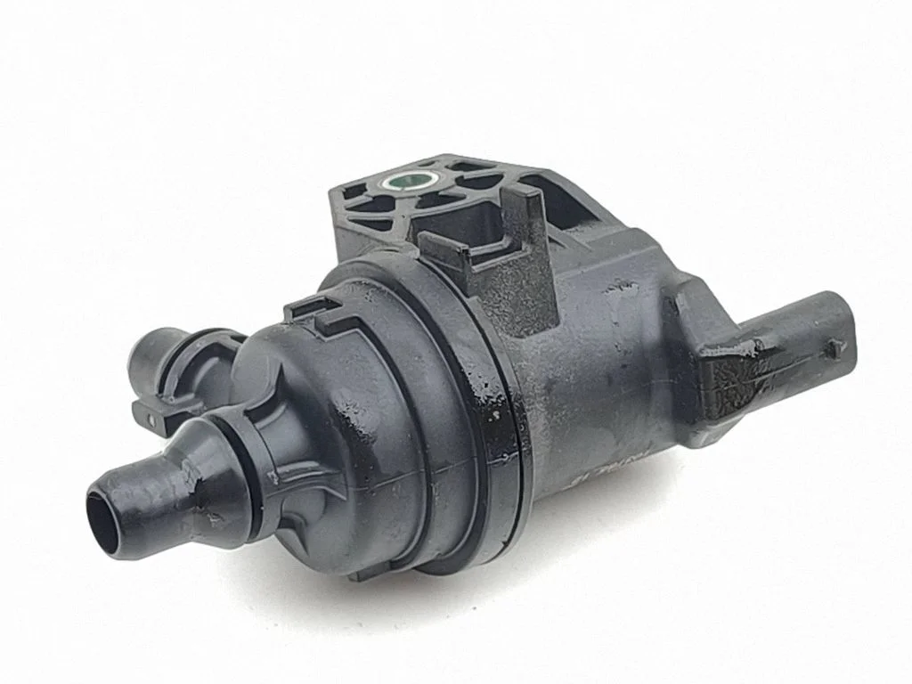 Elektriline lisatsirkulatsioonipump 9896405