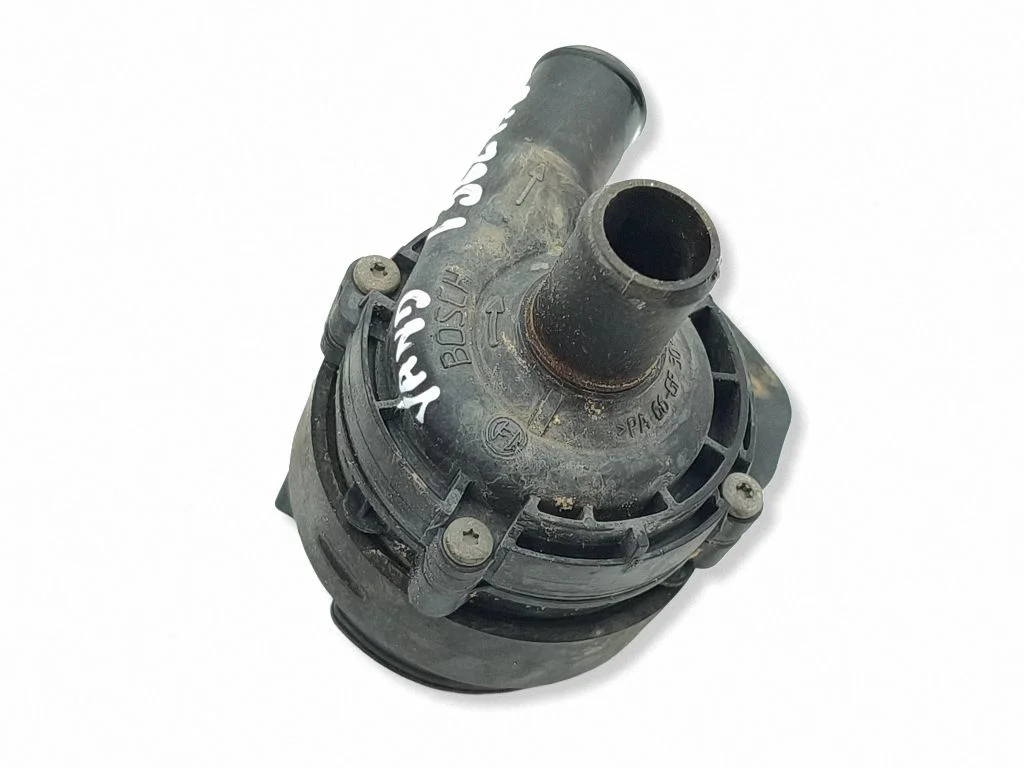 Electric auxiliary coolant/water pump A2118350028