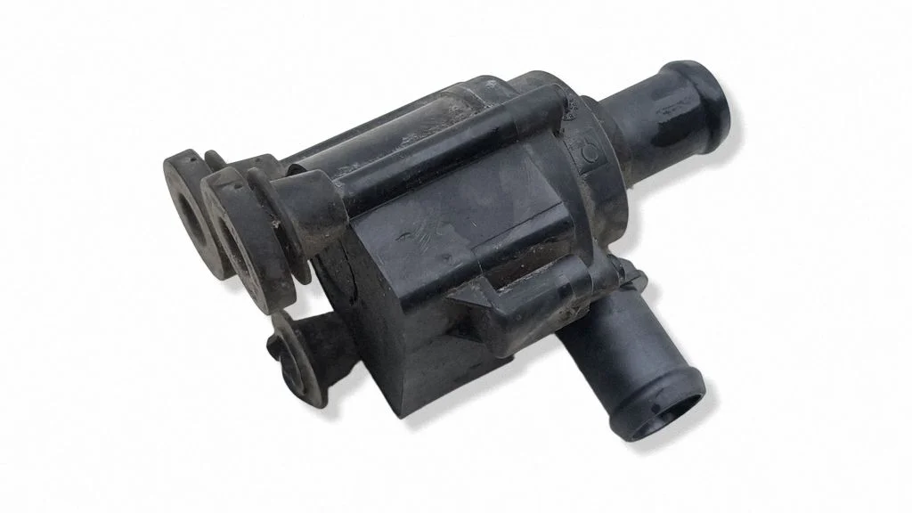 Electric auxiliary coolant/water pump – Audi A6 C7 (2011-)