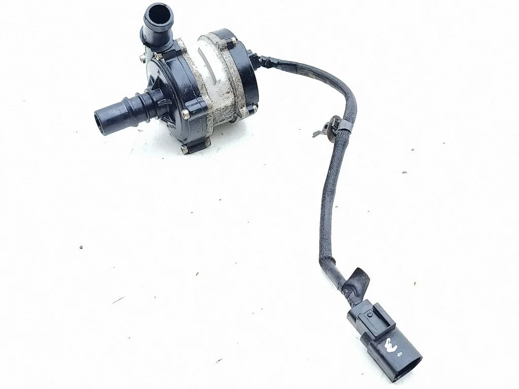 Electric auxiliary coolant/water pump 2510003HZ6
