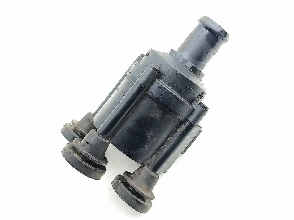 Electric auxiliary coolant/water pump – Audi Q5 SQ5 FY (2017-2025)