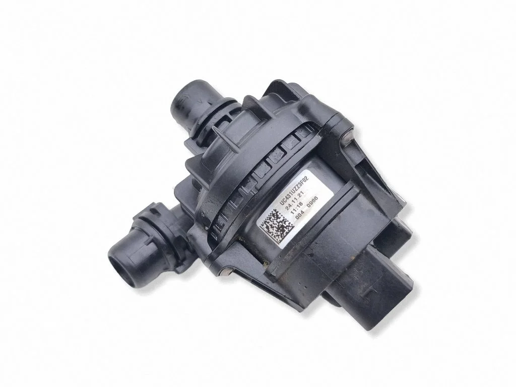 Elektriskais cirkulācijas sūknītis M8E28501DB