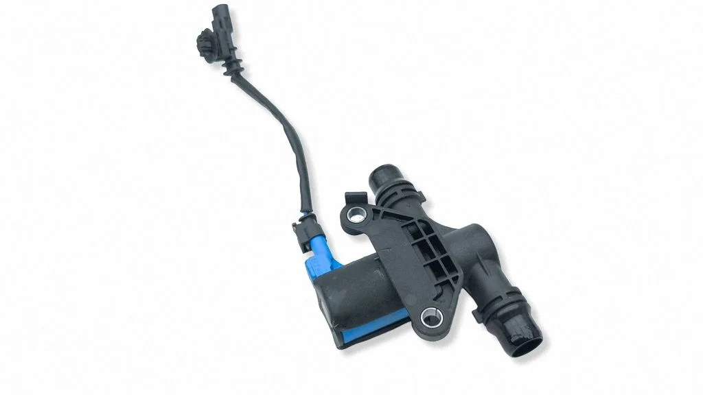Electric auxiliary coolant/water pump 9839741280