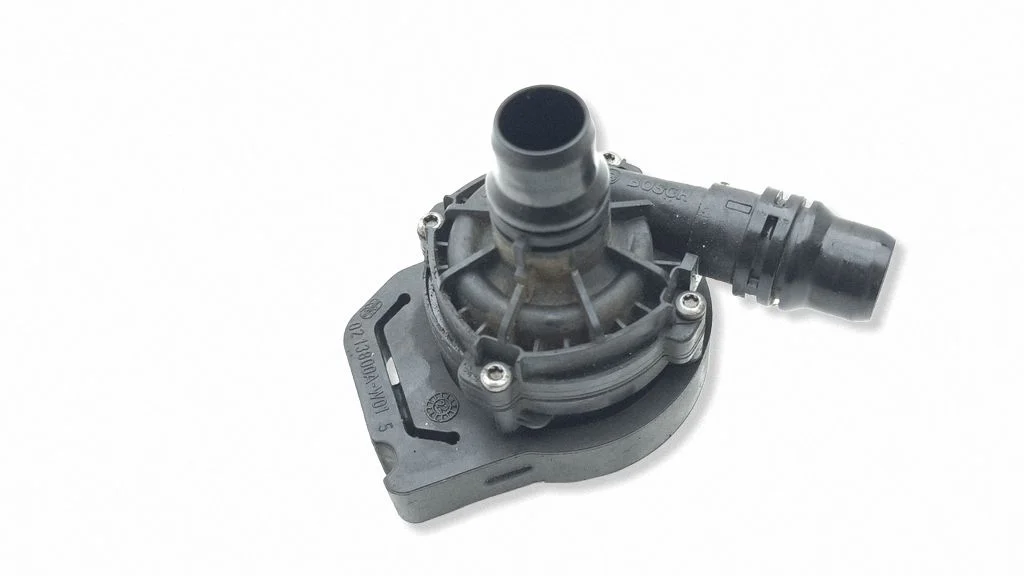 Electric auxiliary coolant/water pump 0213800A