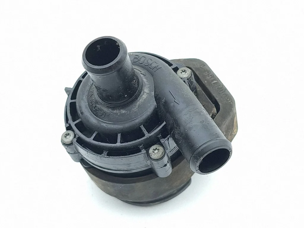 Electric auxiliary coolant/water pump A2118350028