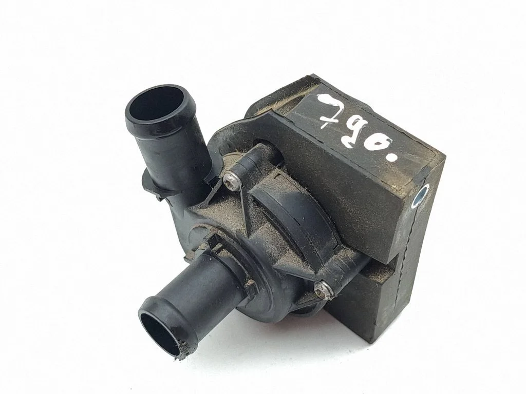 Electric auxiliary coolant/water pump – Audi A3 8Y (2020-)