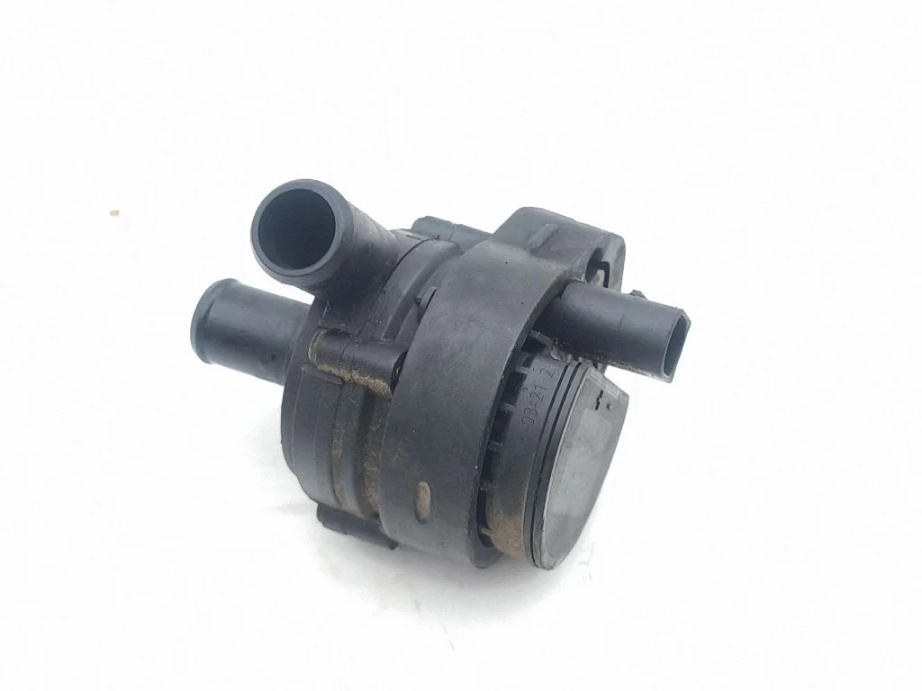 Electric auxiliary coolant/water pump A2118350028