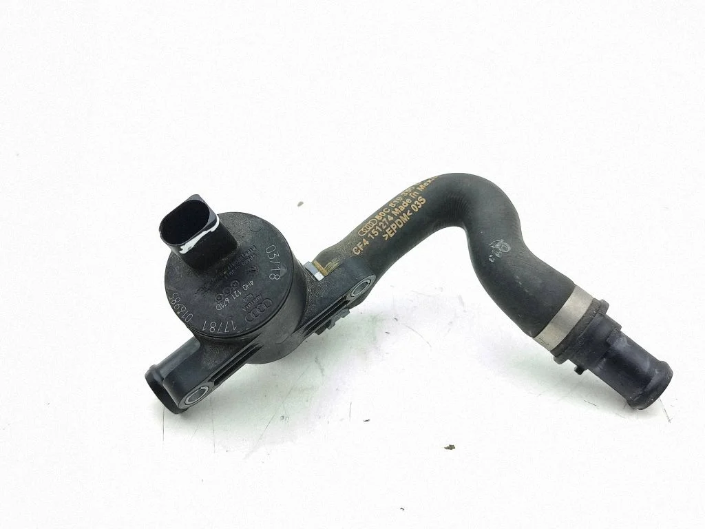 Electric auxiliary coolant/water pump – Audi Q5 SQ5 FY (2017-2025)