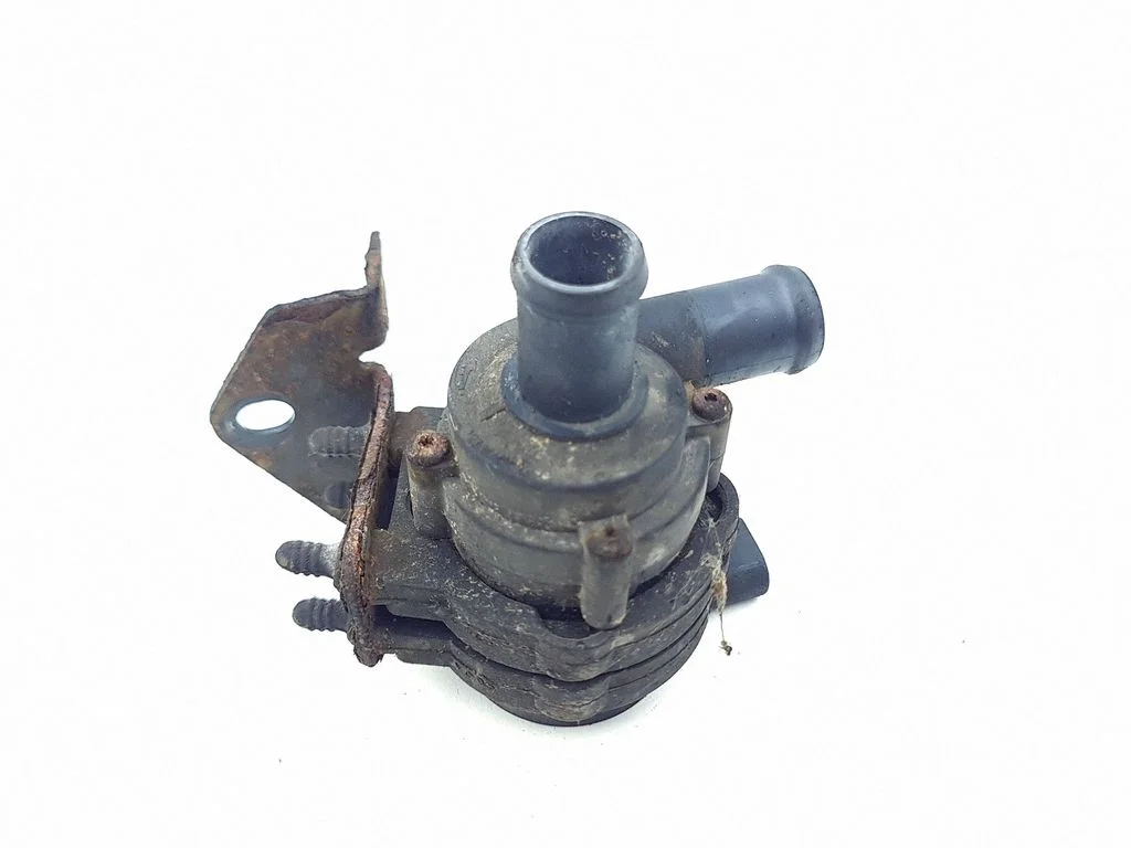 Electric auxiliary coolant/water pump 066959209