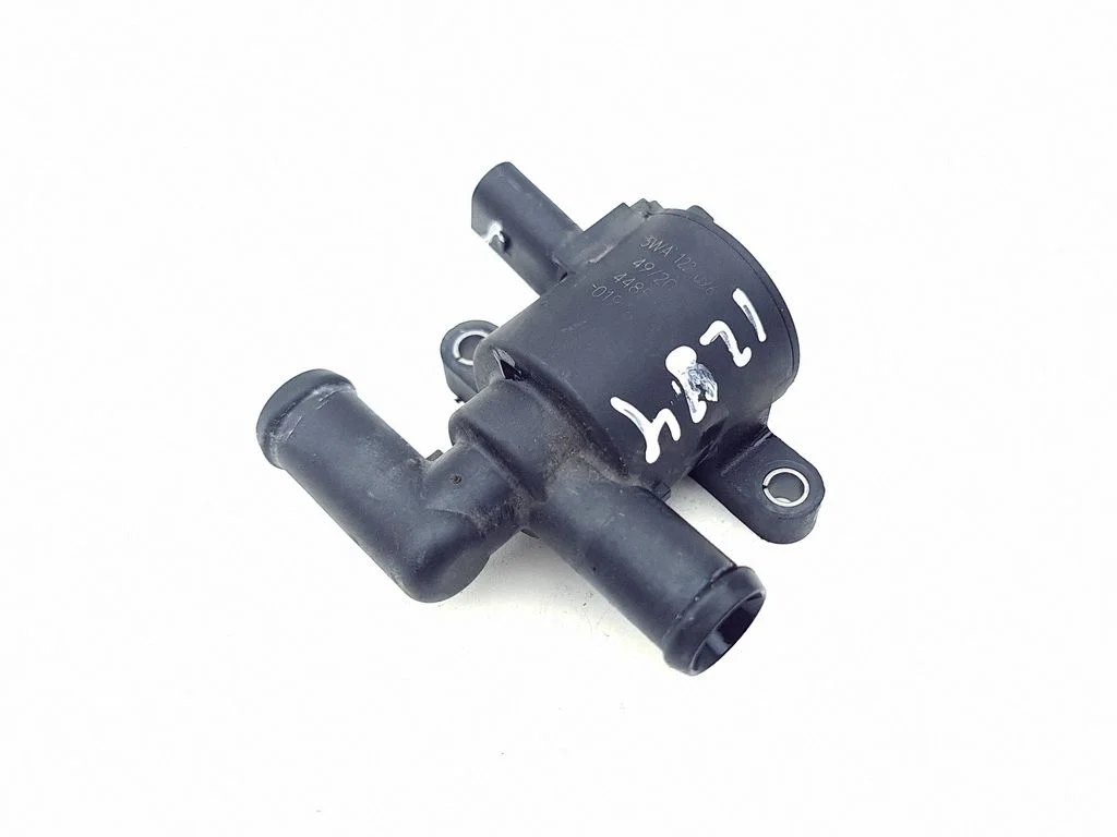 Electric auxiliary coolant/water pump – Seat Leon IV (2020-)