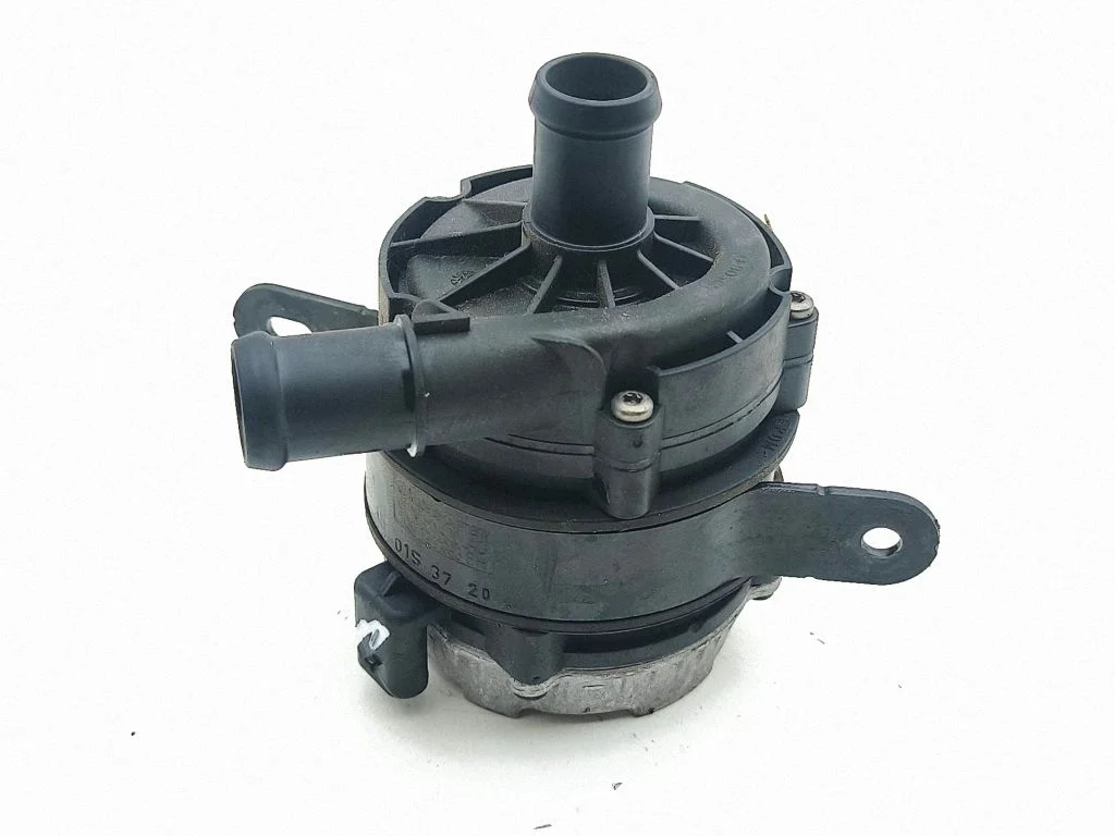 Electric auxiliary coolant/water pump – Seat Leon IV (2020-)