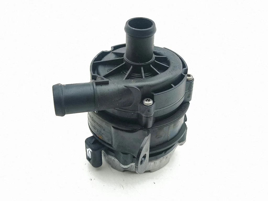 Electric auxiliary coolant/water pump – Seat Leon IV (2020-)