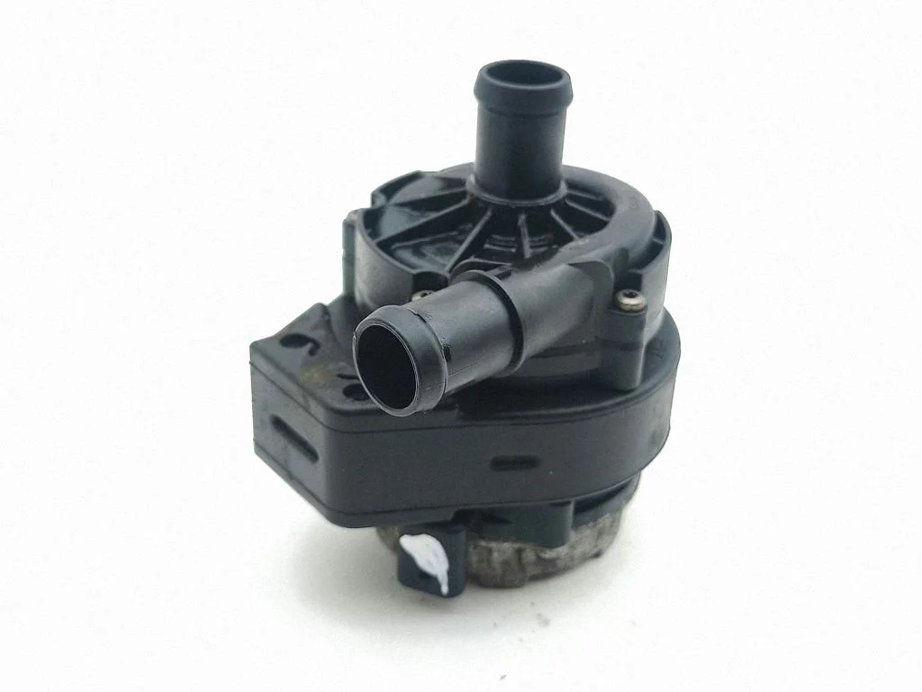 Electric auxiliary coolant/water pump – Seat Leon IV (2020-)