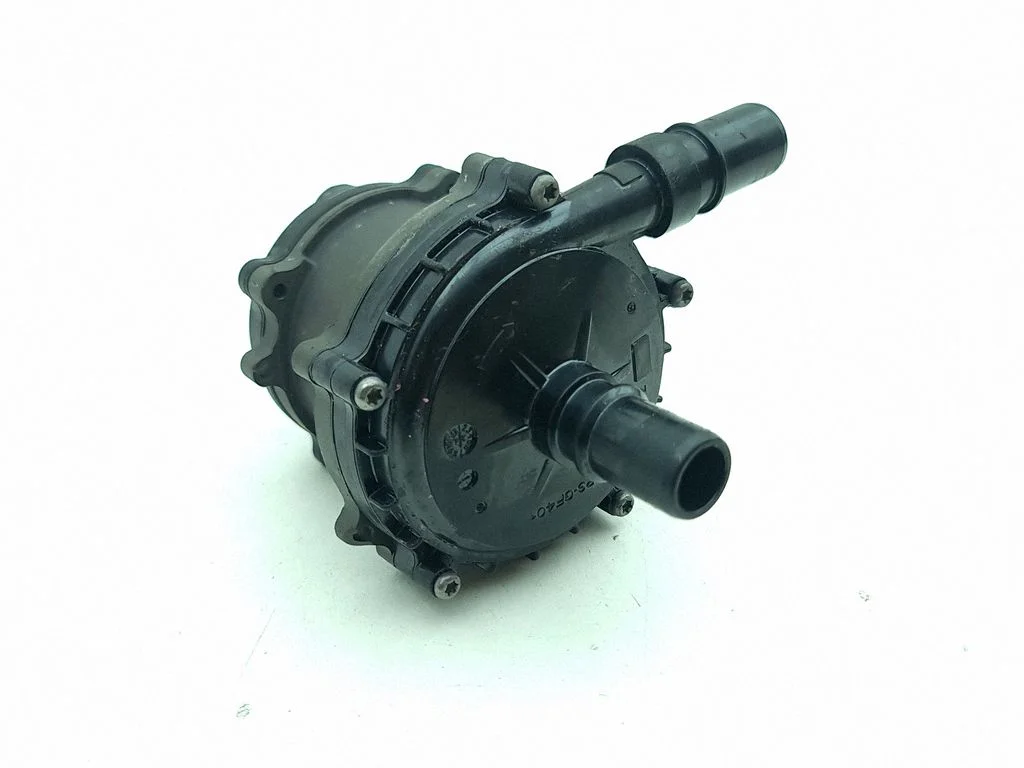 Electric auxiliary coolant/water pump 240802S2A1