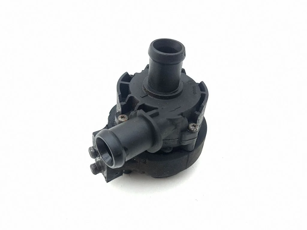 Electric auxiliary coolant/water pump – Seat Ateca (2016-)