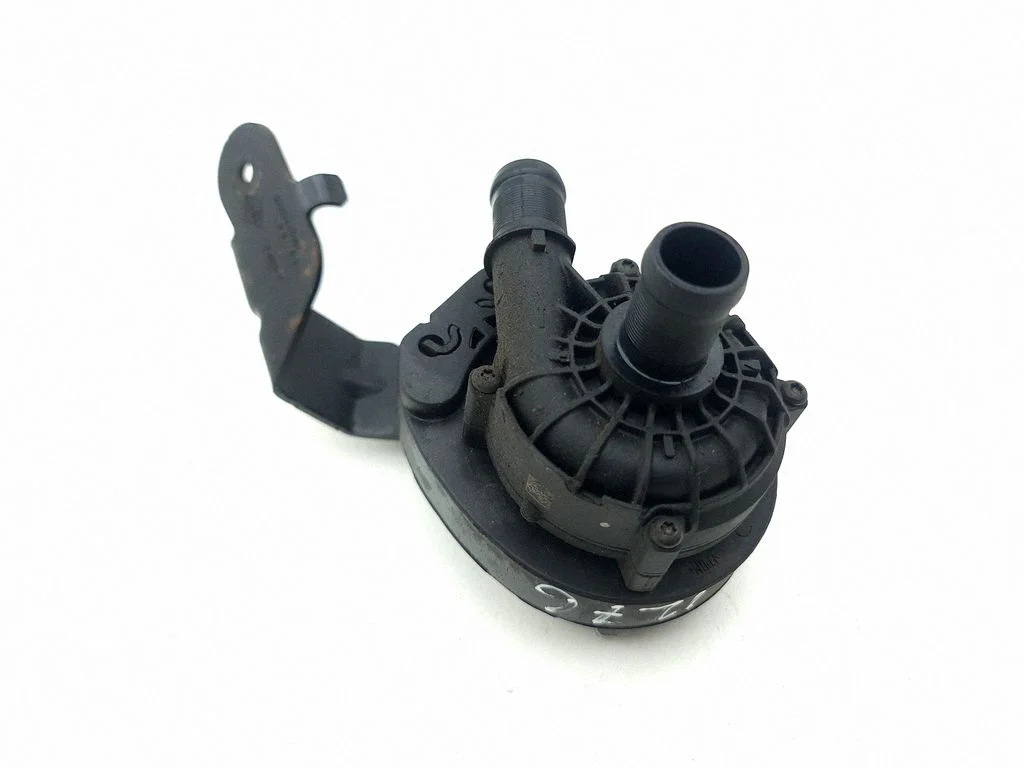 Electric auxiliary coolant/water pump 210101470R