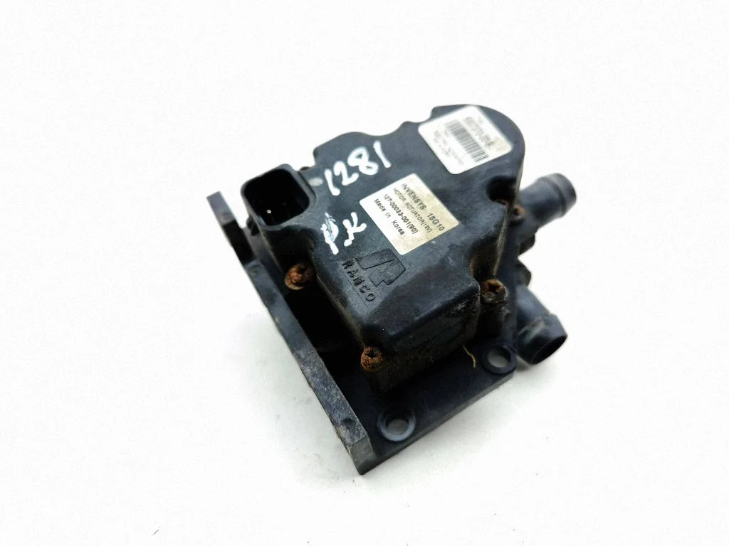 Elektryczna pompa cyrkulacyjna 600737000B