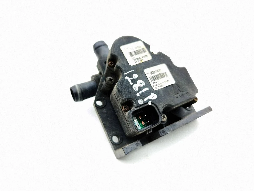 Elektryczna pompa cyrkulacyjna 600738400B