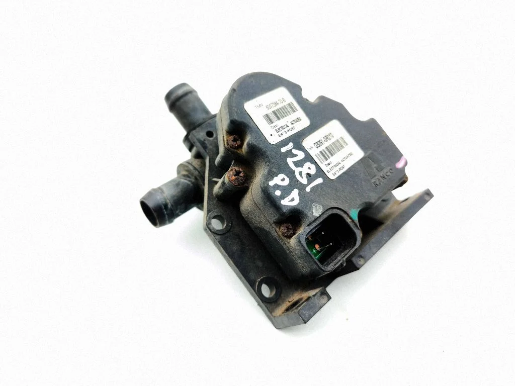 Elektryczna pompa cyrkulacyjna 600738400B