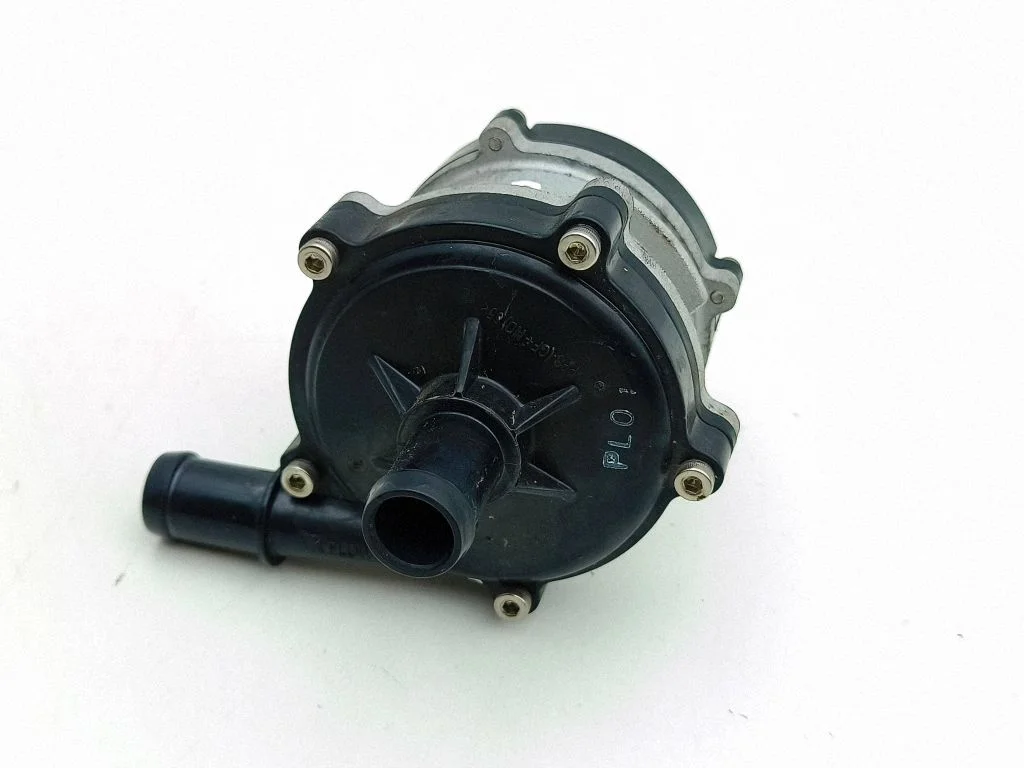 Electric auxiliary coolant/water pump 369100E650