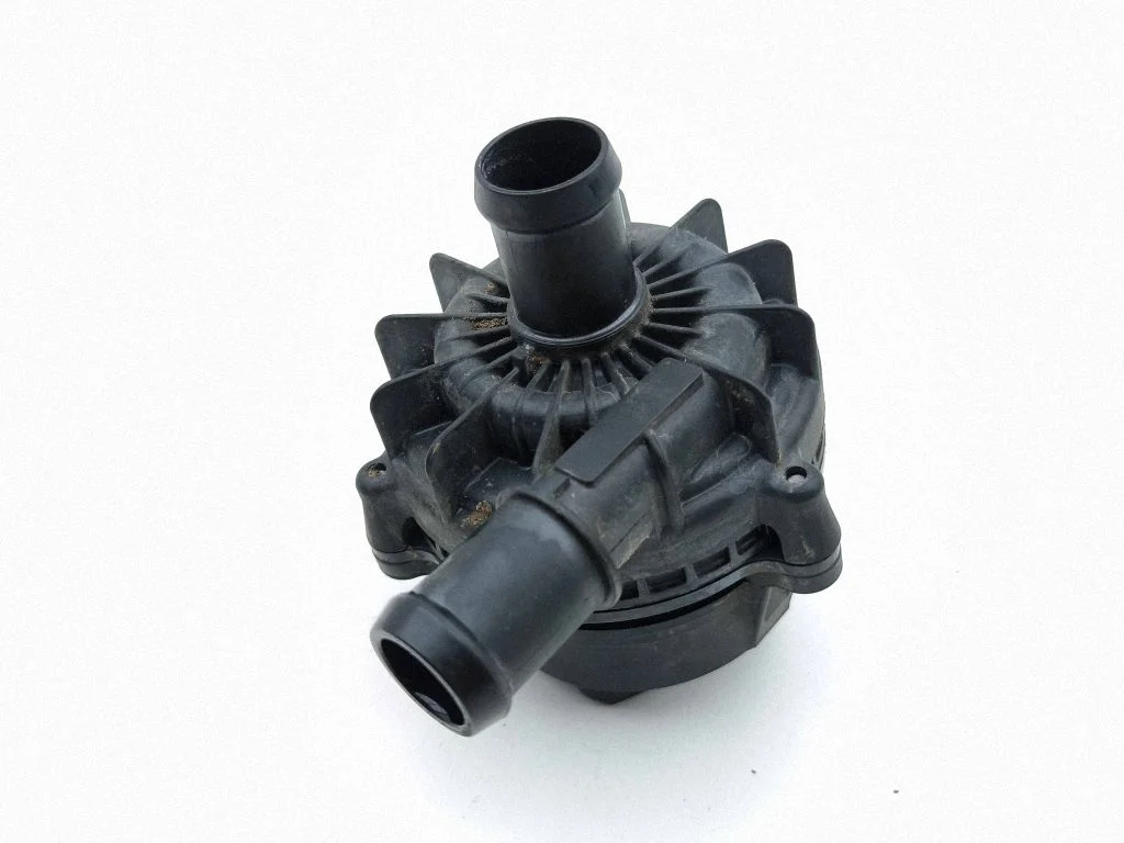 Elektriline lisatsirkulatsioonipump – Skoda Enyaq iV (2020-)