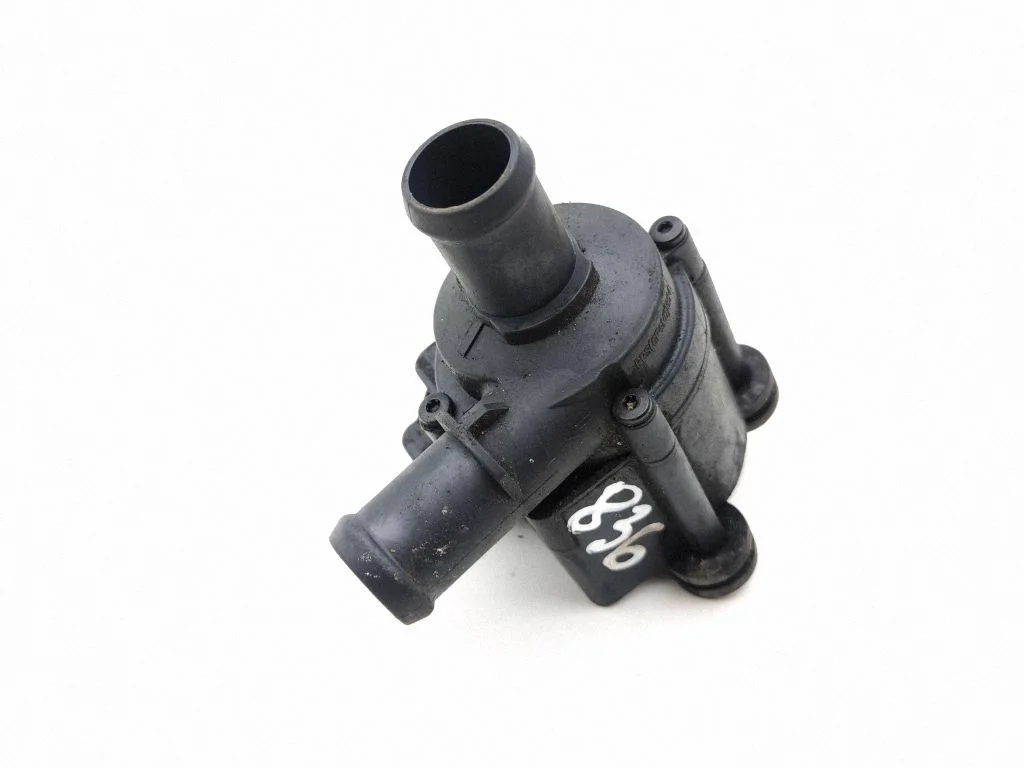 Electric auxiliary coolant/water pump 5Q0965561B