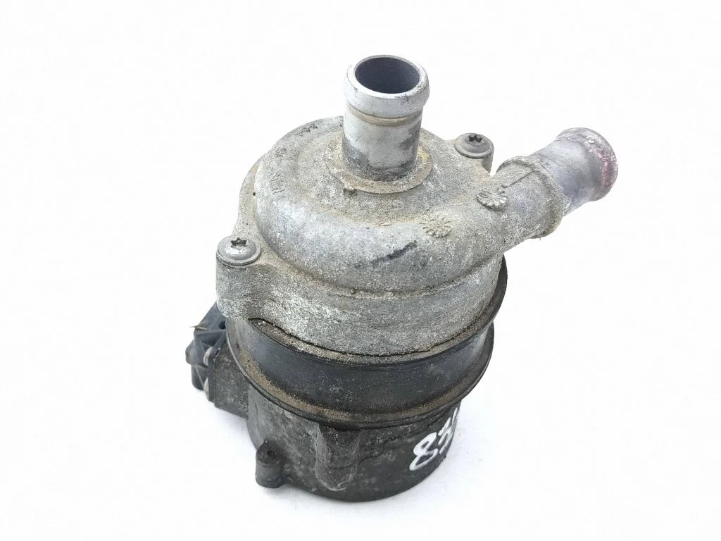 Electric auxiliary coolant/water pump AC46100