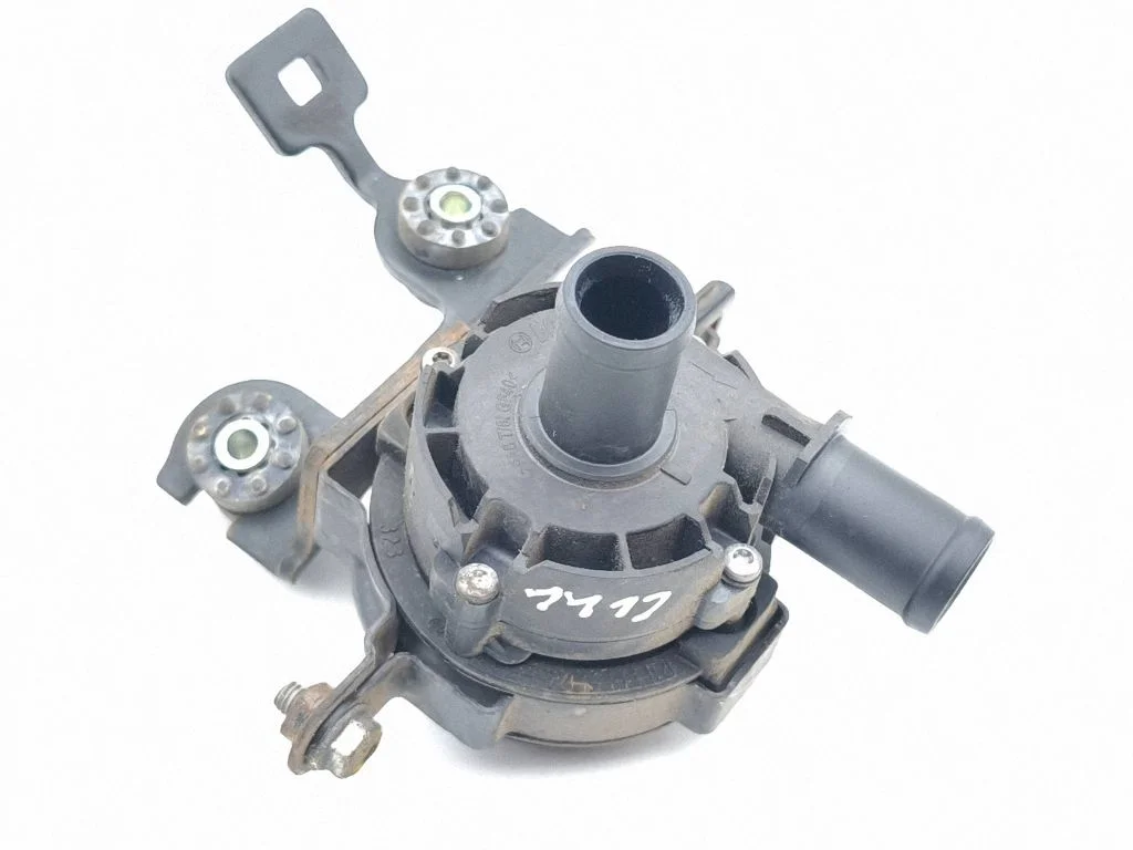 Electric auxiliary coolant/water pump 0392023233