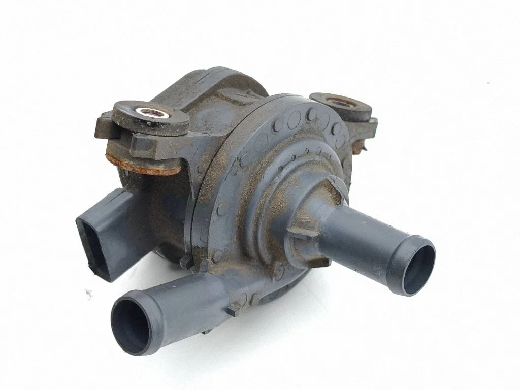 Electric auxiliary coolant/water pump 5K1A0