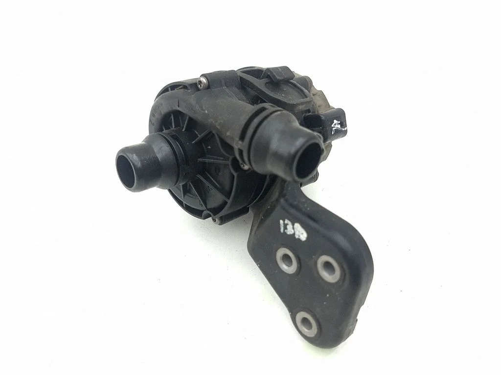Electric auxiliary coolant/water pump 8638237