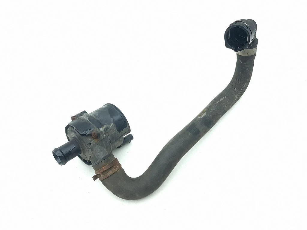 Electric auxiliary coolant/water pump DX2318D474AC