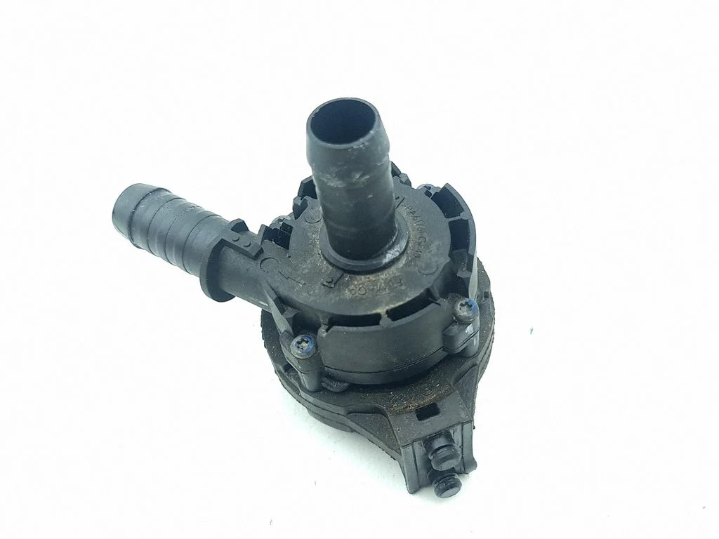 Electric auxiliary coolant/water pump LX6118D473HCD