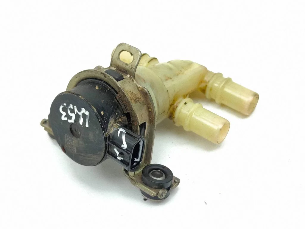 Electric auxiliary coolant/water pump 375V3A0000