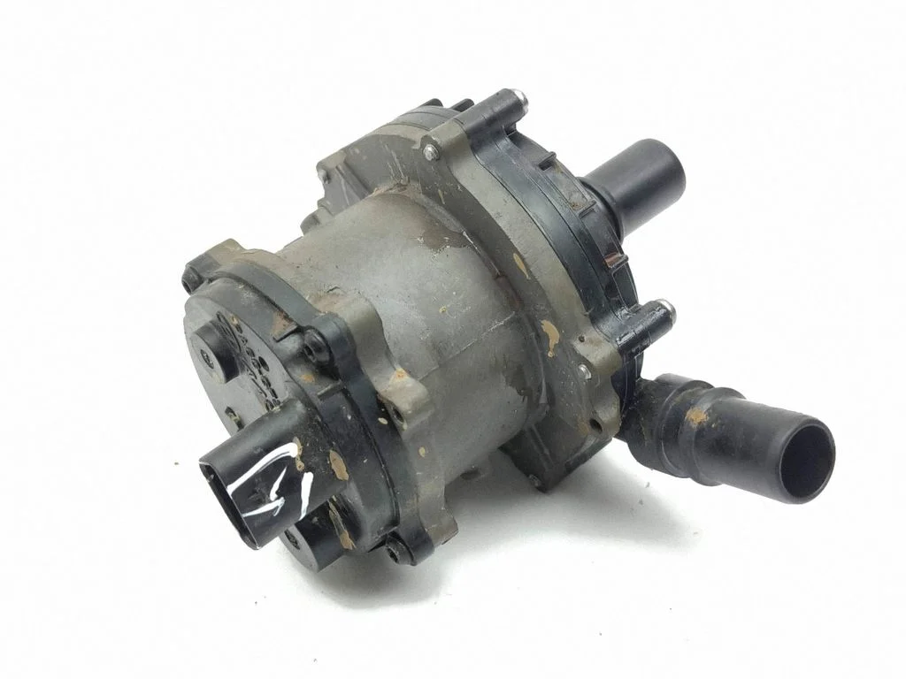 Electric auxiliary coolant/water pump 231103S2B1