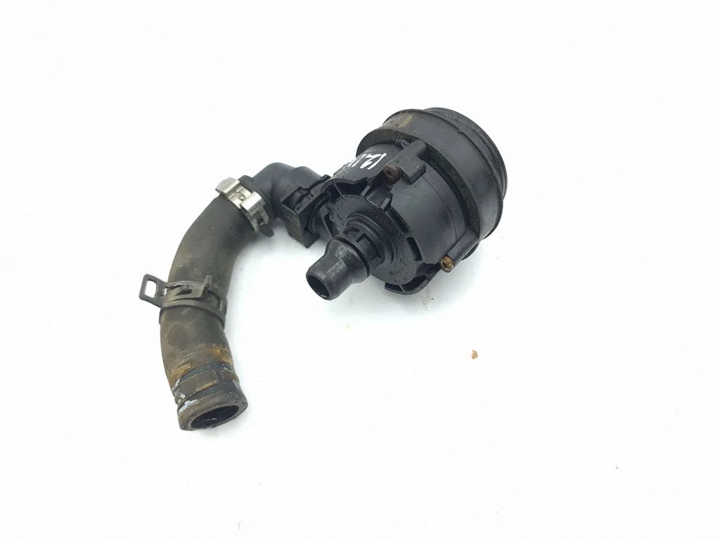 Elektriline lisatsirkulatsioonipump – BMW i3 (2013-)
