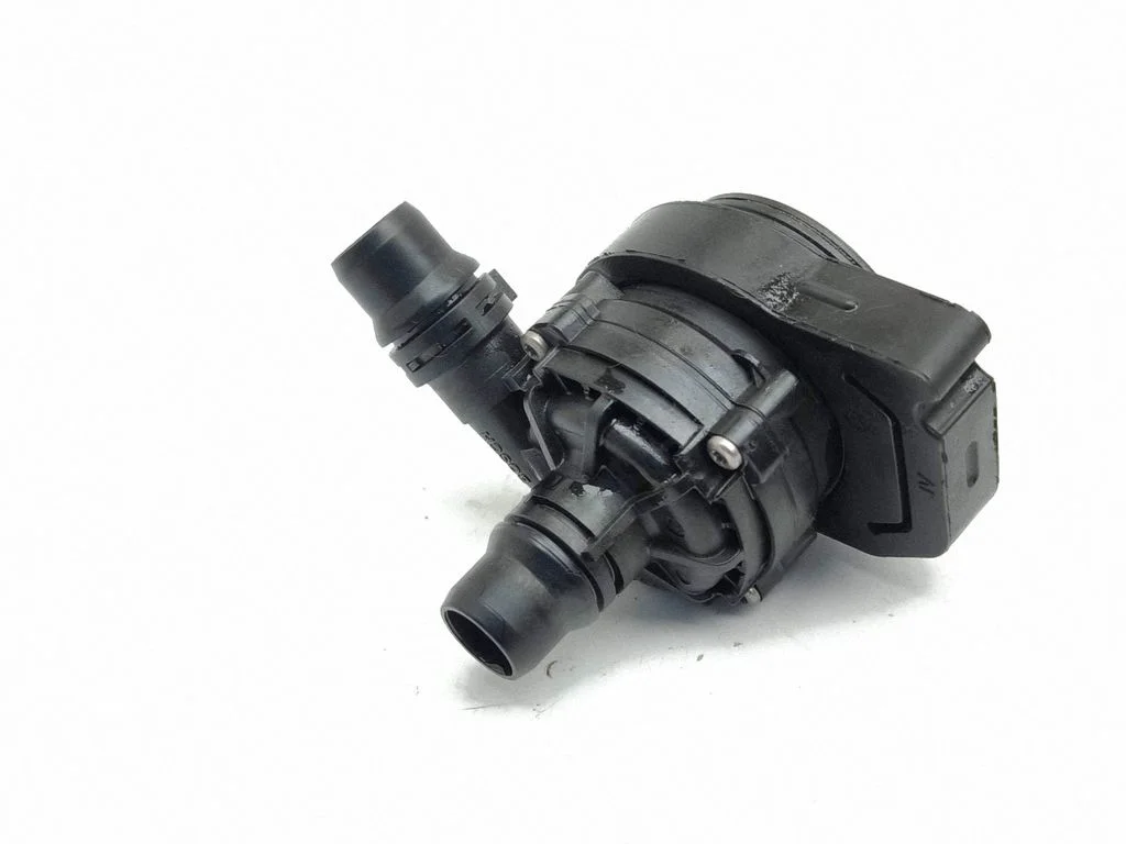 Electric auxiliary coolant/water pump 9833874480