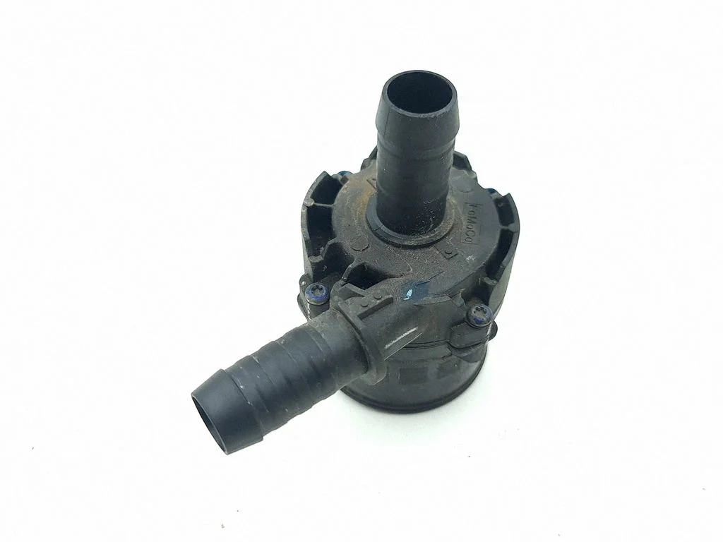 Electric auxiliary coolant/water pump MX638C506HBB