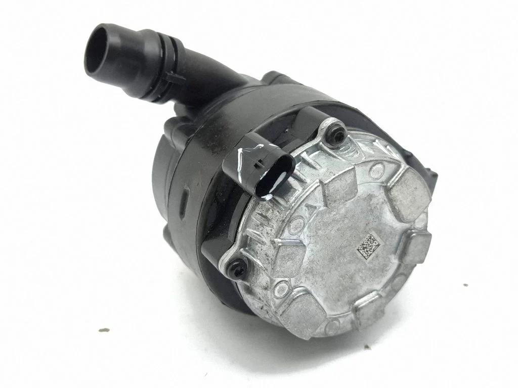 Electric auxiliary coolant/water pump 9827567880