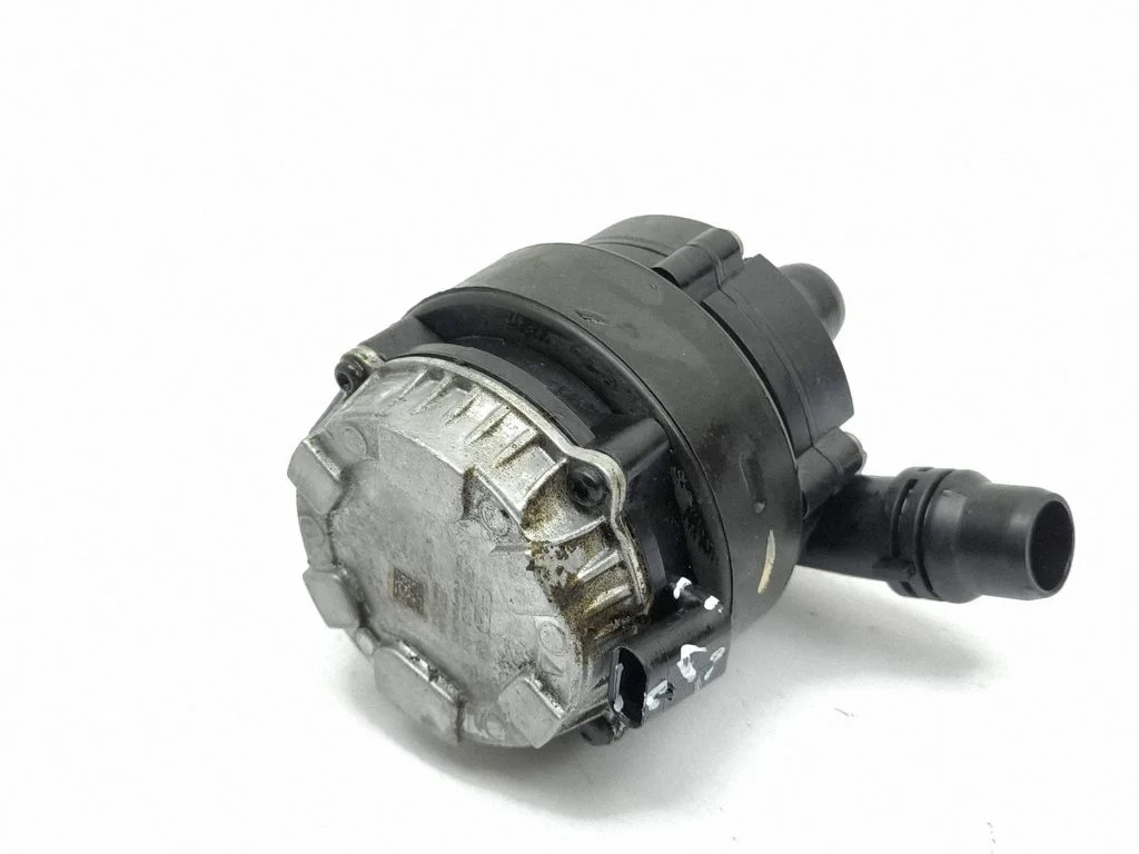 Electric auxiliary coolant/water pump 9827567880