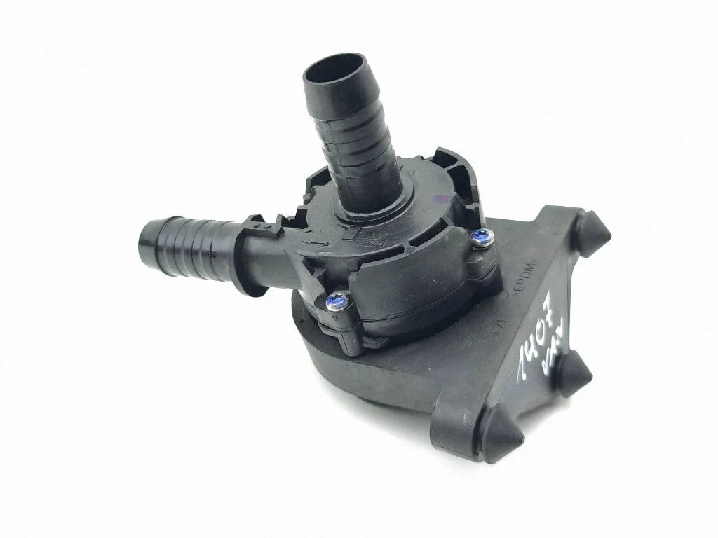 Electric auxiliary coolant/water pump MX6318D473HHB