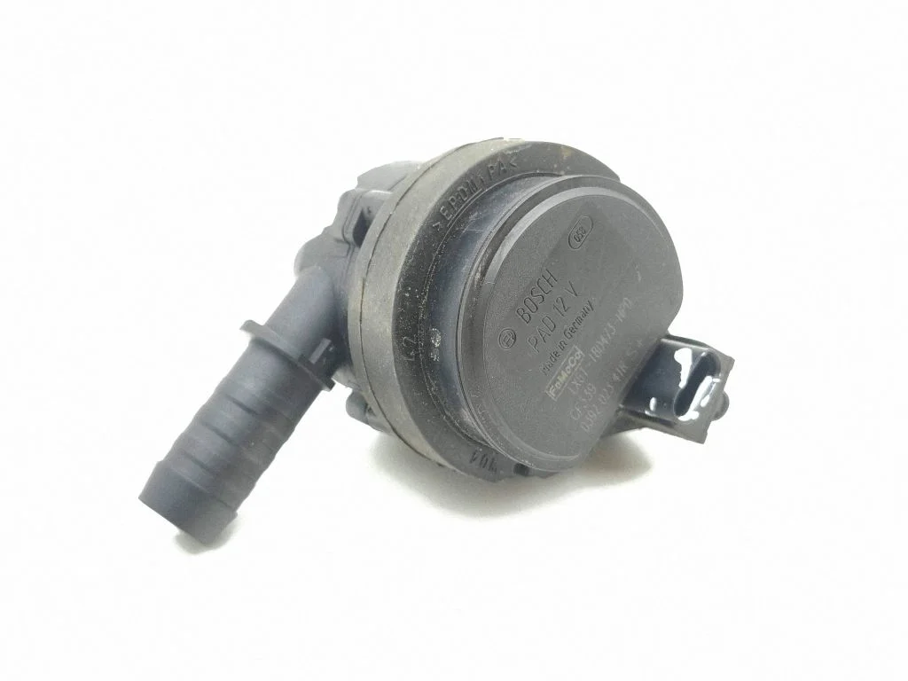 Electric auxiliary coolant/water pump LX6118D473HPD