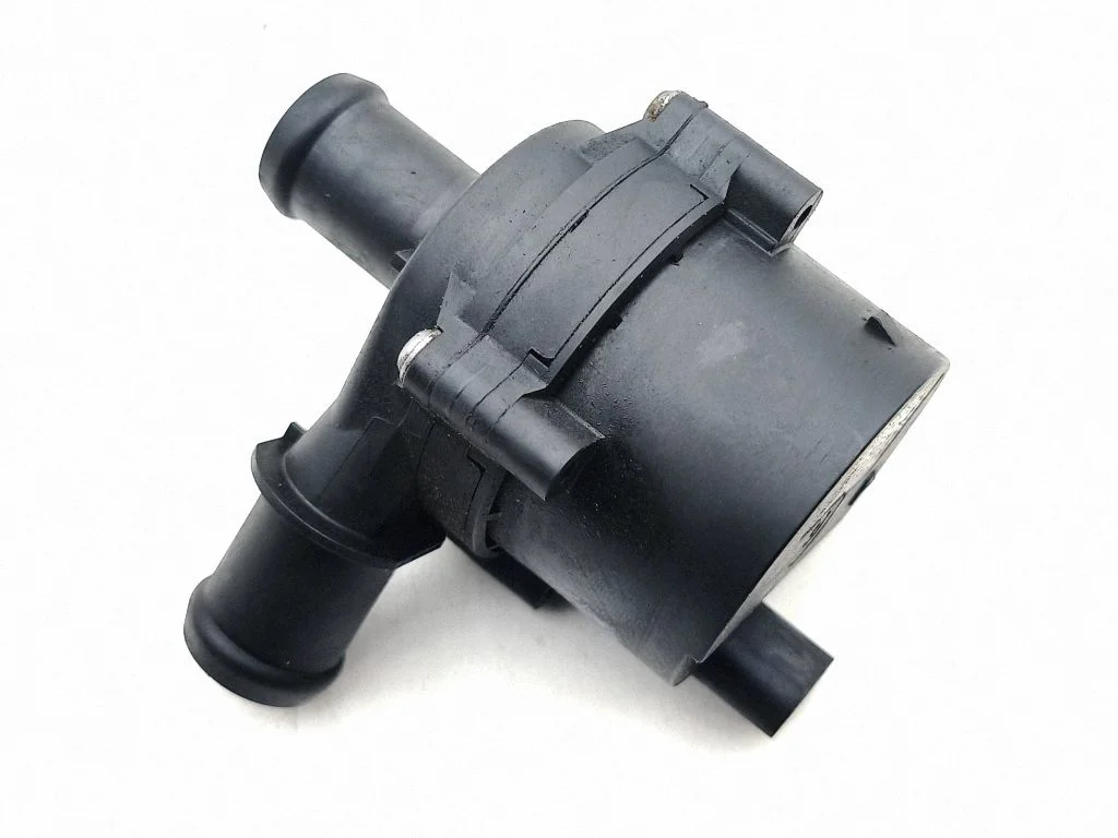 Electric auxiliary coolant/water pump – Audi RS Q3 (2019-)