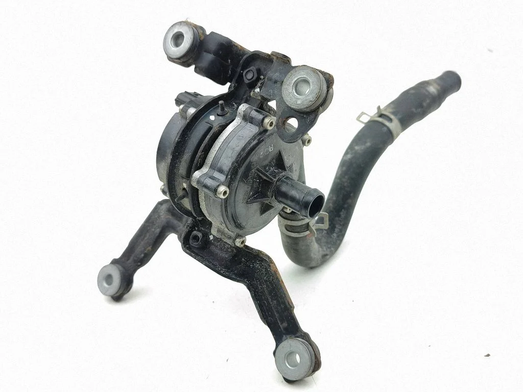 Electric auxiliary coolant/water pump 375W5K4000