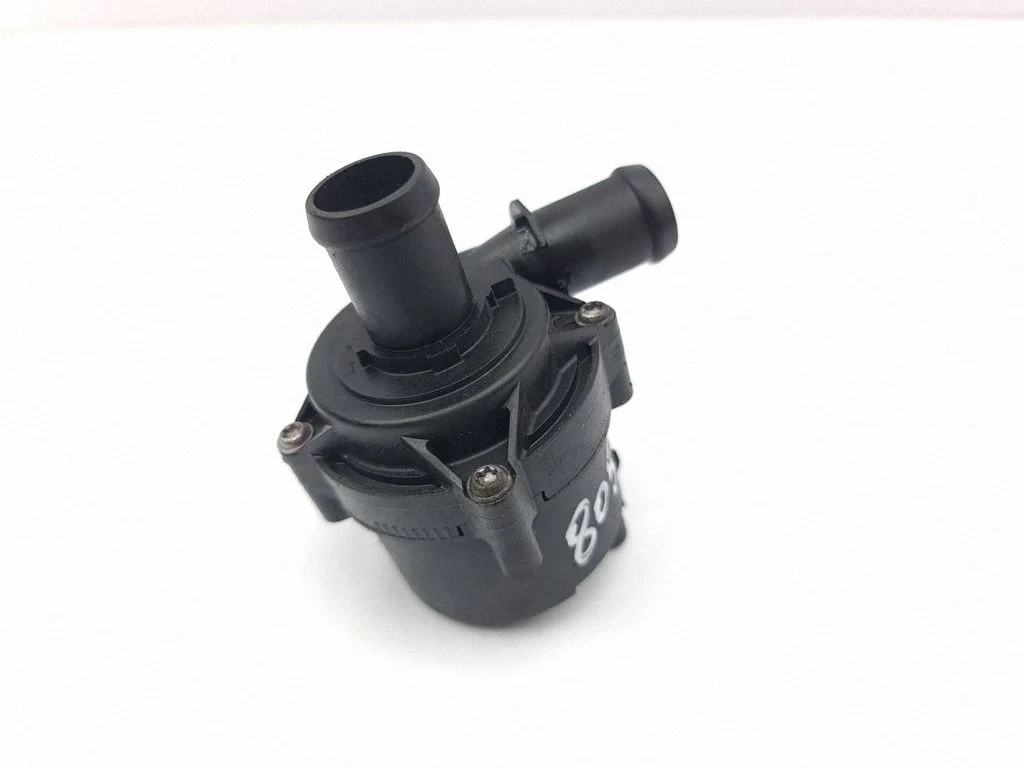 Electric auxiliary coolant/water pump – Seat Leon IV (2020-)
