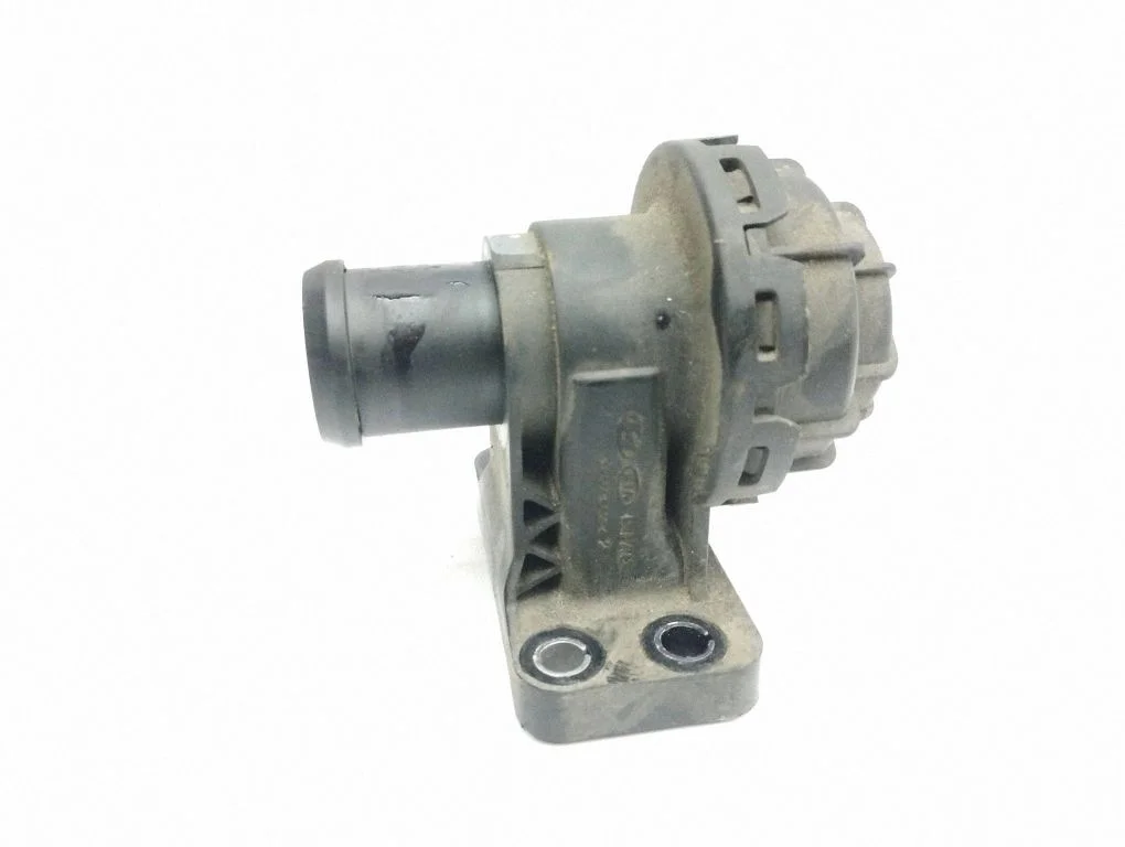 Electric auxiliary coolant/water pump 181107E1137